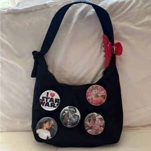 CUSTOM STAR WARS PINS!!!